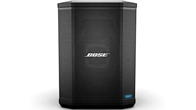 ポータブルPAスピーカー BOSE S1 PRO レンタル